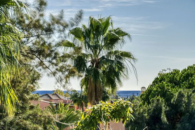 Ático Dúplex 4 habitaciones 279m² en venta - Whater Gardens — 45