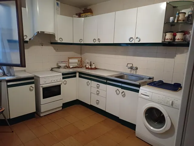 ESTUPENDO PISO VENTA estaciones — 17