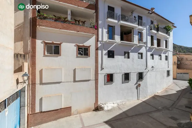 EDIFICIO en Güejar Sierra — 29