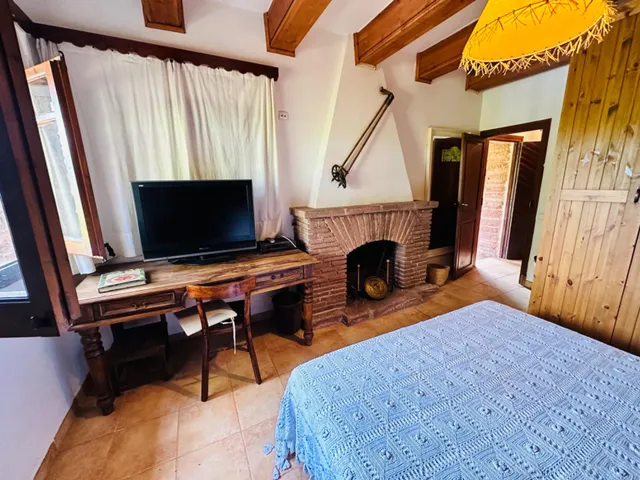 EXCLUSIVA CASA UNIFAMILIAR EN CASTELLVÍ DE ROSANES - GRAN PARCELA, PRIVACIDAD Y ENCANTO NATURAL — 41