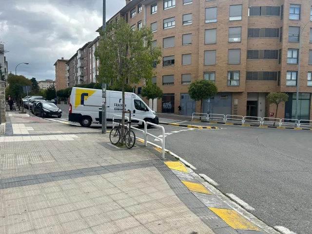 SE VENDE GARAJE EN ROCHAPEA - foto 2