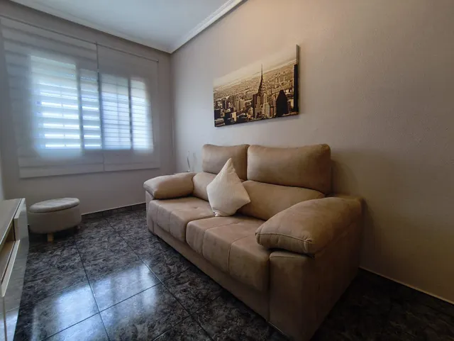 ♥¿BUSCAS TERRAZA? Mira EsTa ViViEnDa ♥ — 24