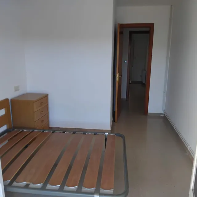 Chalet adosado 210 mt y Jardin 50 mt sol todo el día — 25