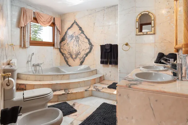 Chalet 5 habitaciones 569m² en venta - Riviera del sol — 18