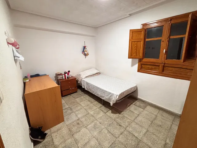Se vende bonito piso de 3 Habs. - Pacheco y Torrens inmobiliaria — 12