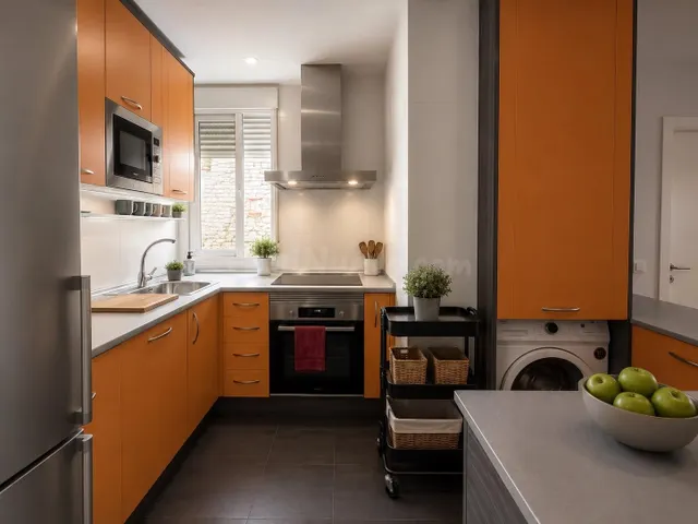 Apartamento 2 habitaciones 69m² en venta - Fuente del Berro — 2
