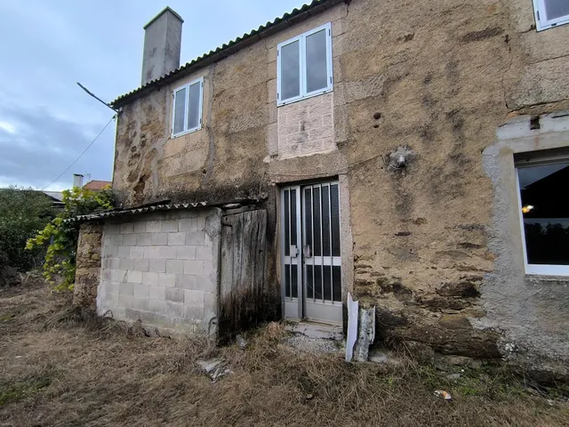 Casa Rural Tradicional Gallega para Reformar en Trazo - foto 5