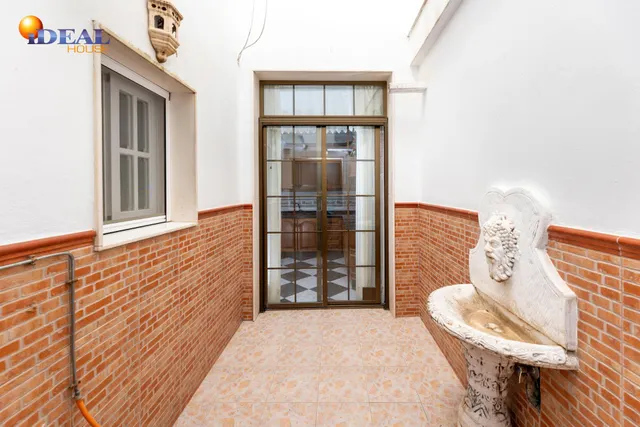 Venta de piso con trastero de 30 m2 en Algarinejo (Granada) — 15
