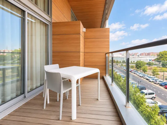 LOFT DE DISEÑO EN GRAN TURIA — 21