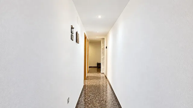 Piso en venta en Carlet en excelente zona, con ascensor y listo para entrar a vivir — 17