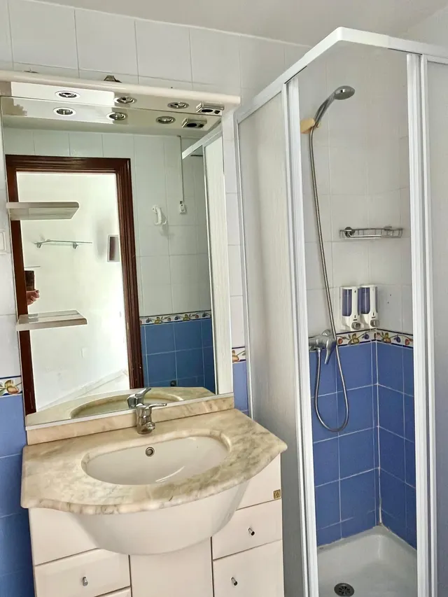 Ático en Torremolinos, zona MONTEMAR-CARIHUELA — 13