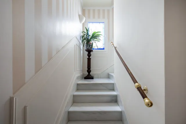 FANTASTICA CASA EN PLAZA DE LOS LOBOS — 14