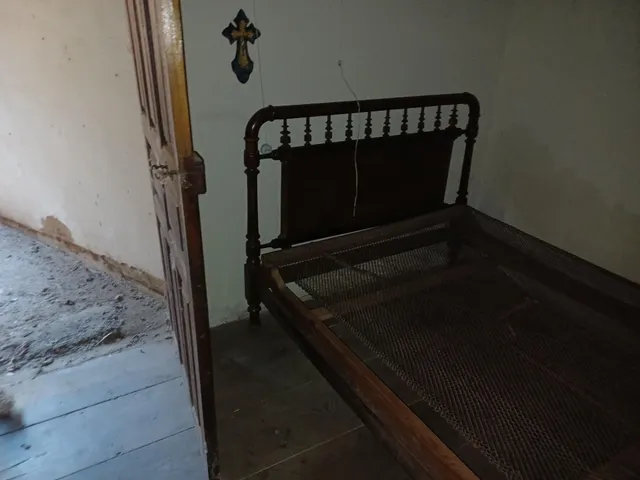 Casa con terreno en Hospital de Órbigo. — 7