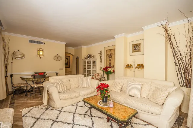 Apartamento 2 habitaciones 117m² en venta - Marbella — 8