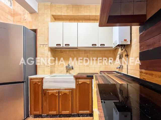 Casa de pueblo en venta en Penàguila, Alicante — 20
