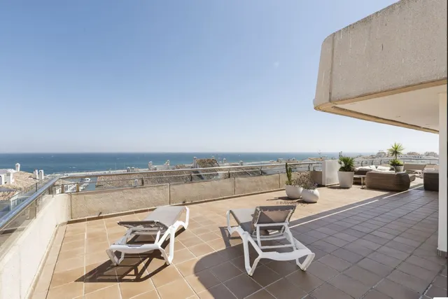 Ático 3 habitaciones 100m² en venta - Marbella — 23