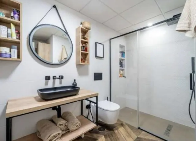 Ático 3 habitaciones 161m² en venta - Centro — 22