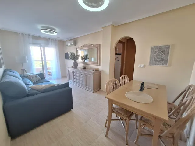 Apartamento 2 habitaciones 80m² en venta - Estacion de autobuses — 9