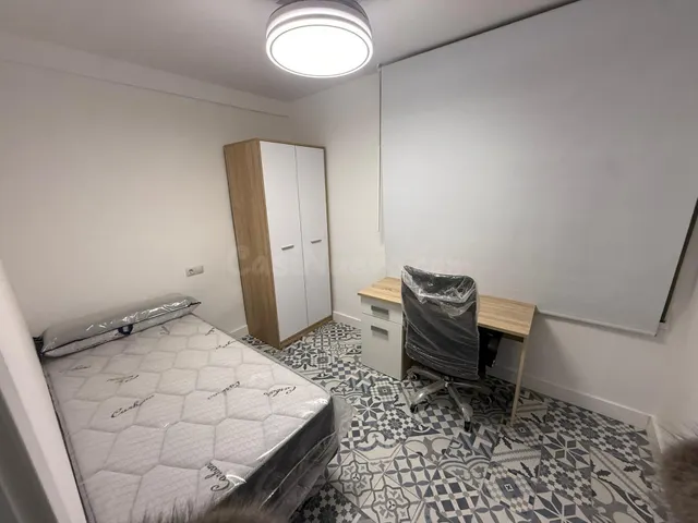 PISO REFORMADO PARA ALQUILAR POR habitaciones - foto 2