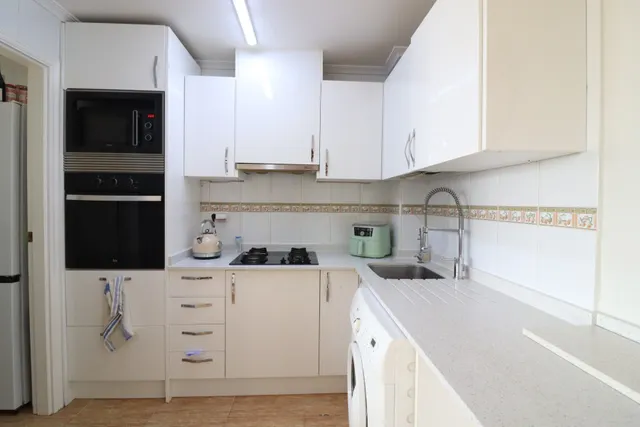 Apartamento 2 habitaciones 66m² en venta - Costa blanca sur — 10