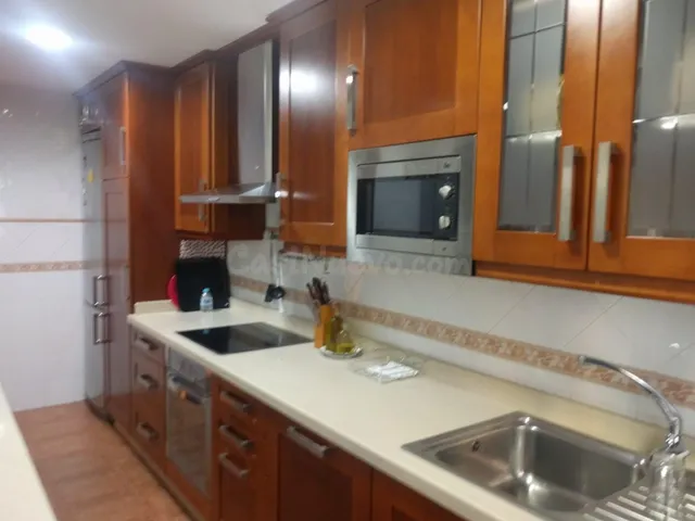 Piso en Gran Capitán, Córdoba capital — 3