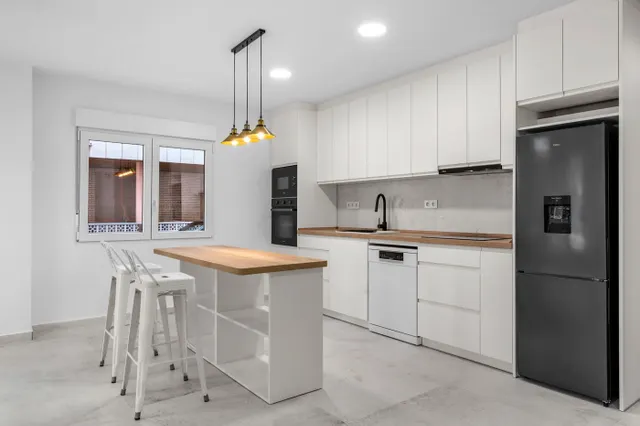 Apartamento 3 habitaciones 171m² en venta - Acequion — 6