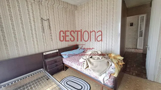 MAJESTUOSA VIVIENDA EN BERANGA. — 50