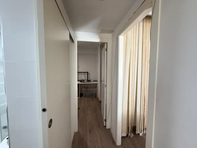 Oportunidad, piso totalmente reformado en Carolinas Altas. Moderno, funcional y acogedor!! — 20
