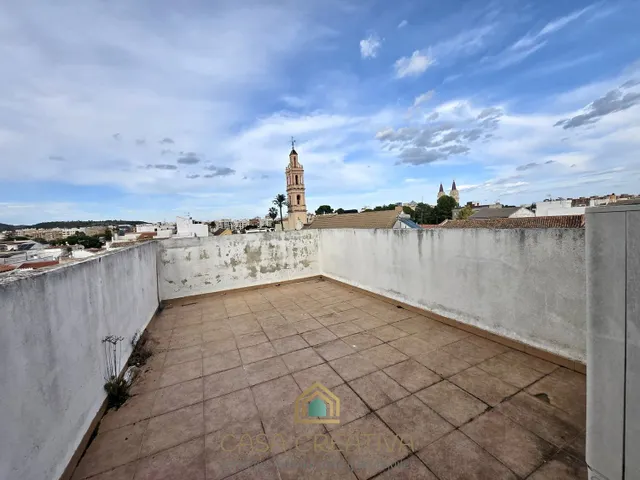 Chalet 1 habitación 241m² en venta - Benirredra — 46
