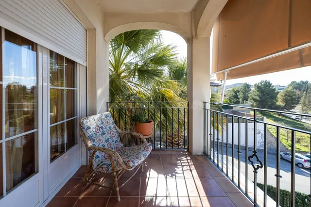 MAGNÍFICO CHALET EN URB. SUEÑOS DE CADIMA, ALHENDIN — 10