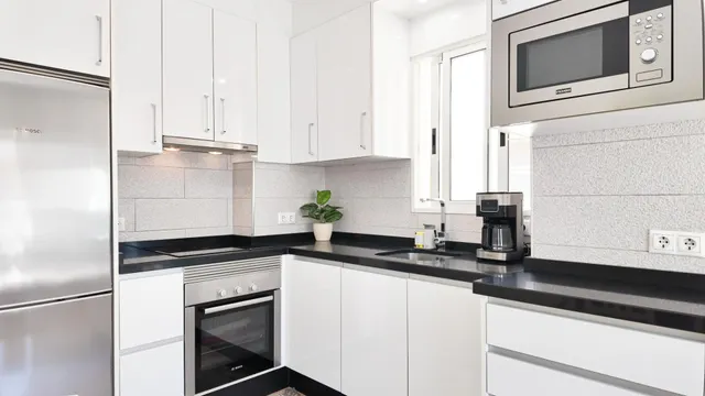 Apartamento 2 habitaciones en venta - Centro — 17