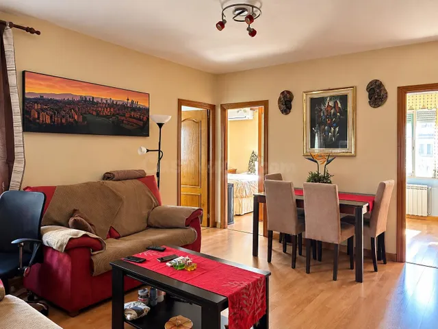 Piso 3 habitaciones 74m² en venta - Prosperidad — 3