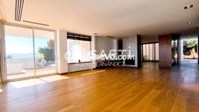 VILLA DE LUJO EN LA EXCLUSIVA ZONA RESIDENCIAL "MIRADOR DE A - foto 5