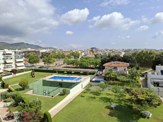 PISO EXCLUSIVO VISTAS AL MAR Y MONTAÑA — 26