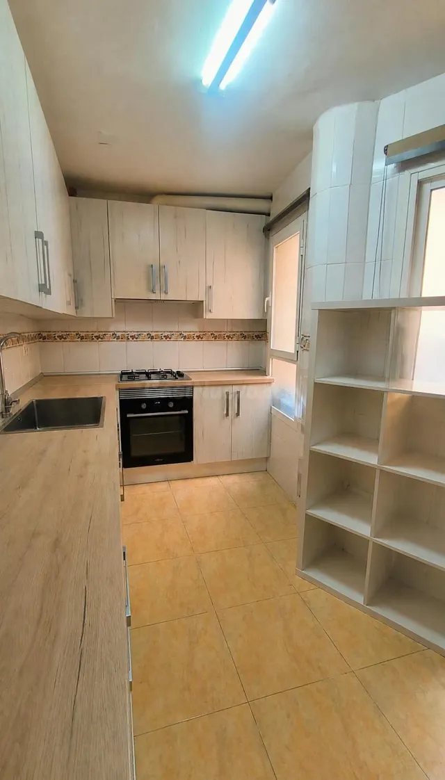 Espectacular vivienda seminueva en Las Marinas, Roquetas de Mar - €169.000 — 3