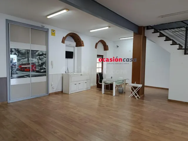 SE ALQUILA LOCAL COMERCIAL EN EL VISO - foto 5