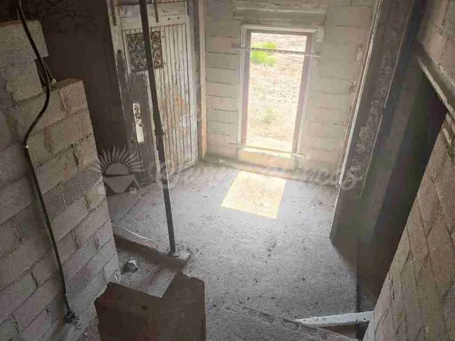 Casa de campo-Masía en Venta en Caudete Albacete — 4