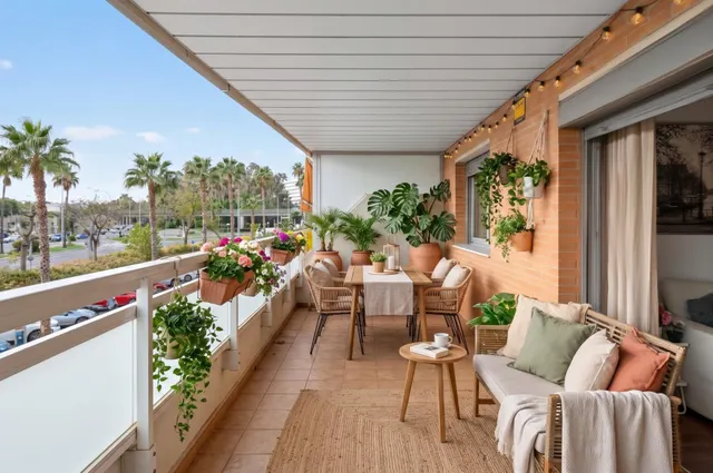 Calidez y Estilo: Tu Nuevo Hogar en Olas de Procusan, Torremolinos — 22