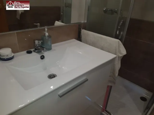 Apartmento Rincon de Loix — 19