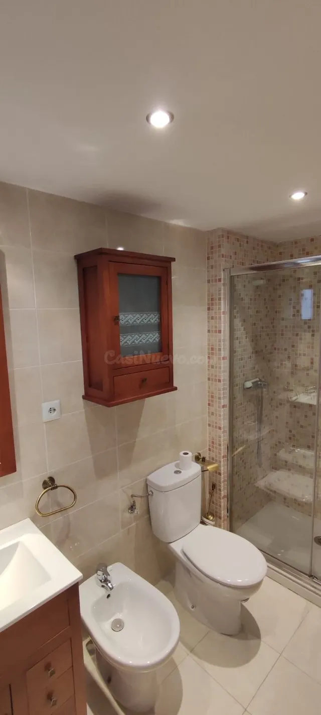 Apartamento 3 habitaciones 104m² en venta - Conde de Ureña-Gibralfaro — 3