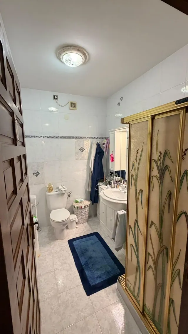 Chalet independiente con gran jardín y piscina en Mont-roig del Camp — 25