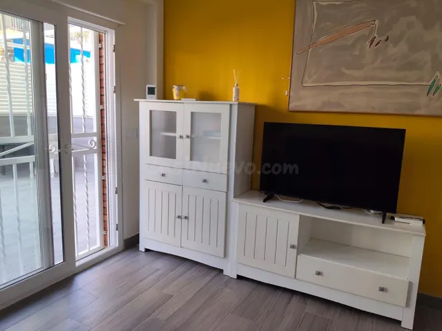 Acogedor Apartamento en Playa de Gandia - Ideal para Disfrut - foto 4