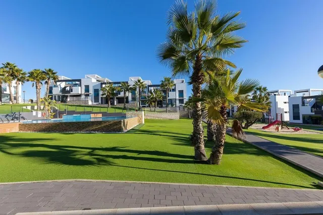 Apartamento 2 habitaciones 74m² en venta - Punta Prima — 13