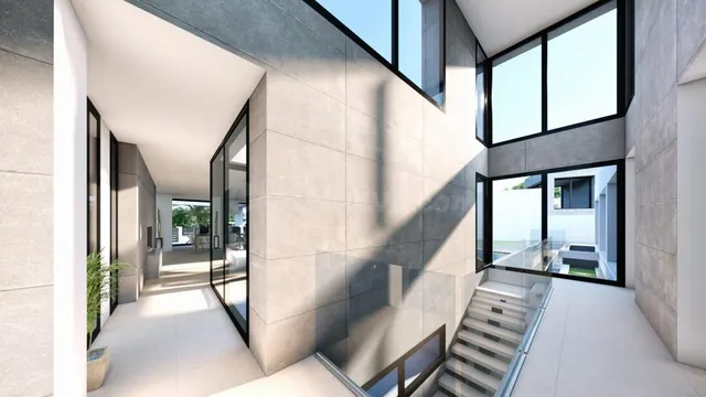 Villa 6 habitaciones 397m² en venta - Marbella — 7