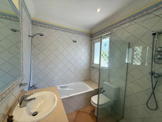 Adosado 3 habitaciones 145m² en venta - Marbella — 28
