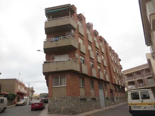 Apartamento 4 habitaciones 86m² en venta - Centro