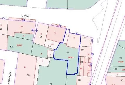 VENTA: Casa Rústica en Toreno — 21