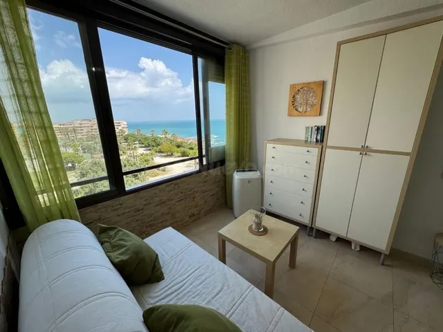 Apartamento 1 habitación 37m² en venta - Cabo cervera — 3