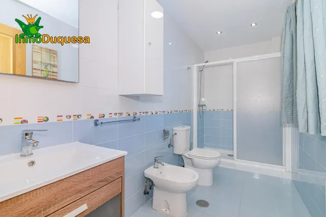 Piso en Cajar - Bellavista con 3 dorm. + APARCAMIENTO — 8