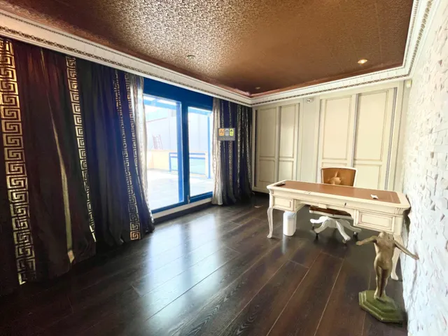 VILLA INDEPENDIENTE CON VISTAS A LA MONTAÑA EN ALTEA HILLS — 45